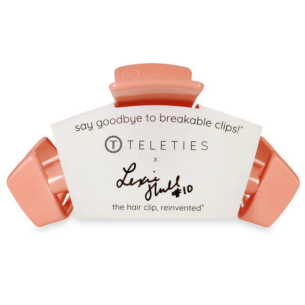 TELETIES Classic Clip {Color/Size Options}