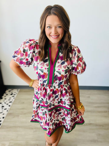Once In A Lifetime Dress