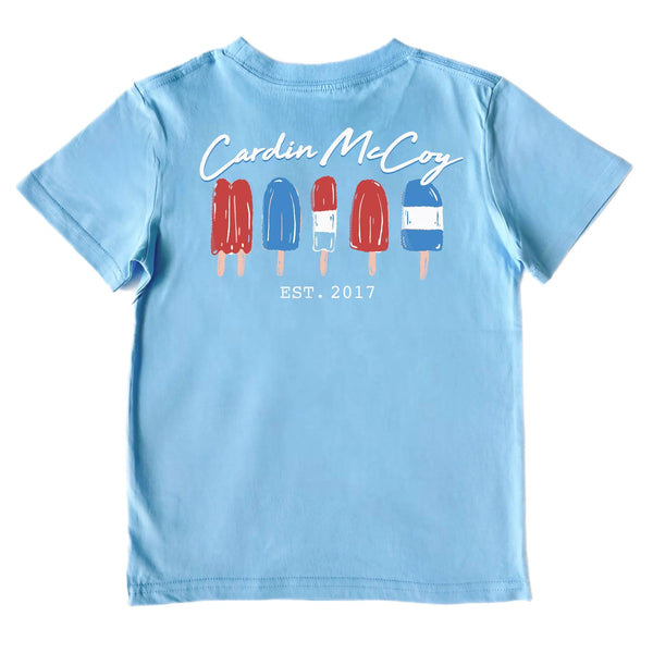 Popsicles Tee