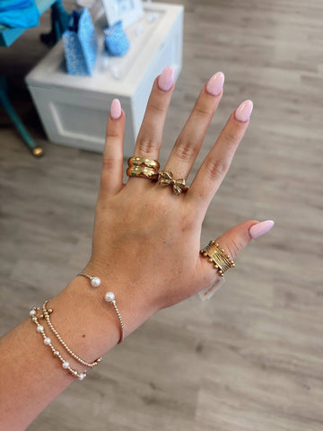 Rings {Design Options}