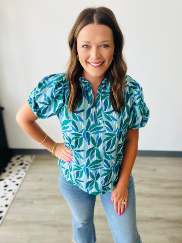 Lainey Top