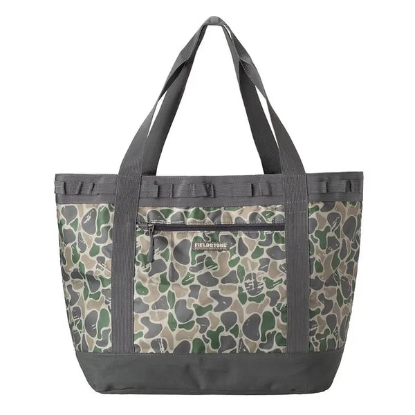 Backwoods Camo Bag