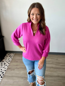Jocelyn Top