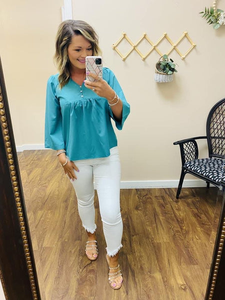 Maddox Top {Color Options}