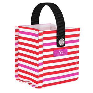 Mini Package Gift Bag {Print Options}