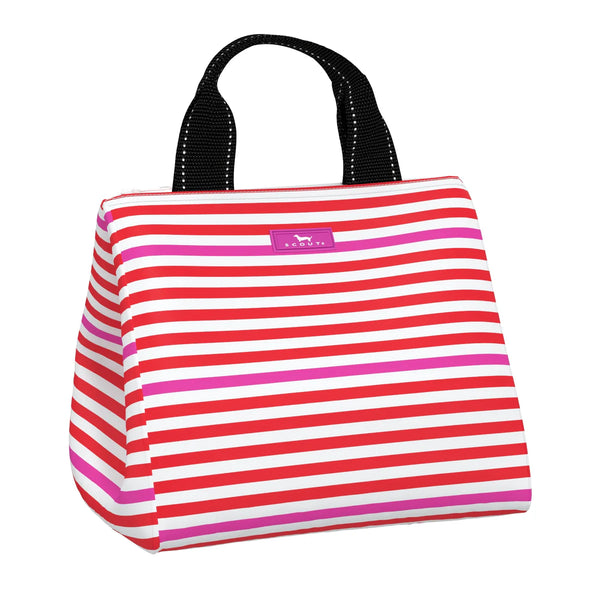 Eloise Lunch Tote {Print Options}