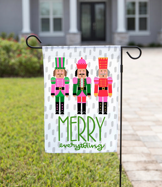 Garden Flags