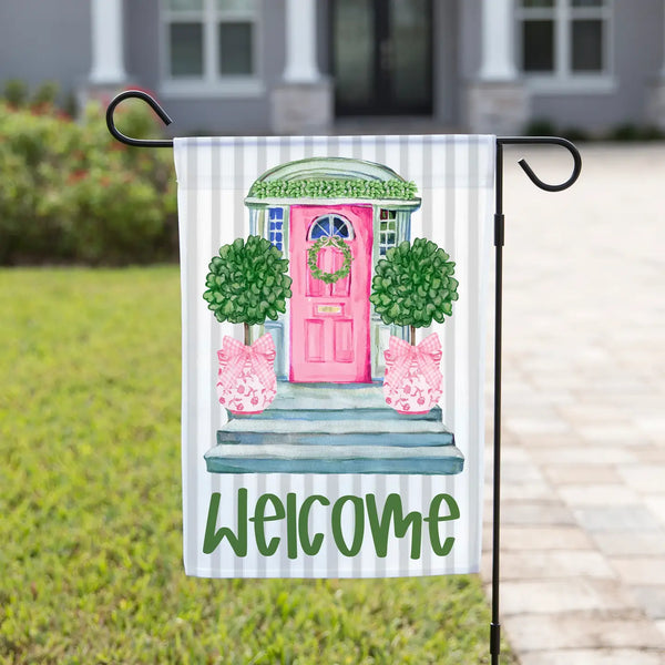Garden Flags