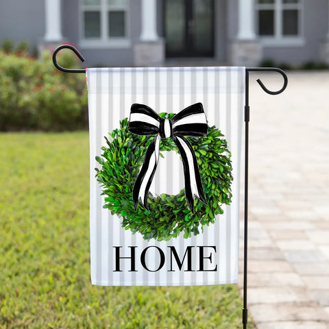 Garden Flags
