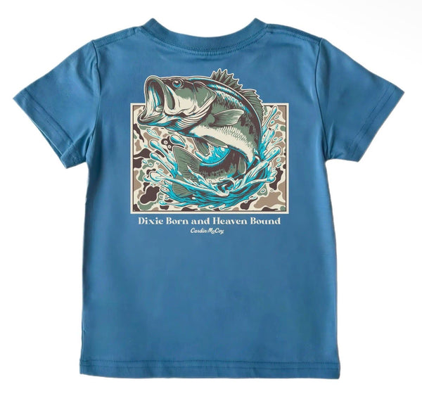 Heaven Bound Tee {Color Options}