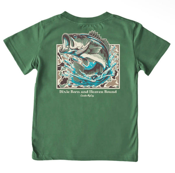 Heaven Bound Tee {Color Options}