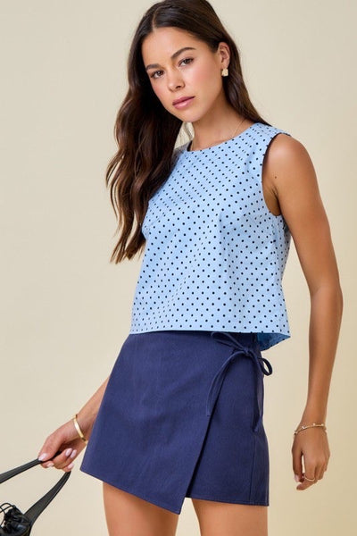 Tilly Top