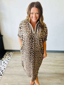 Wild At Heart Dress