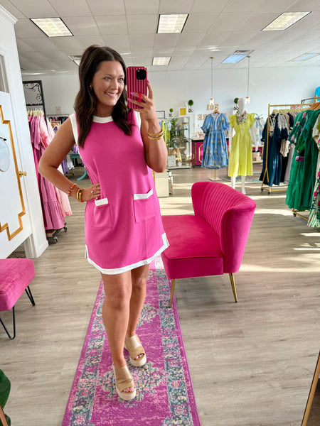 Elle Dress