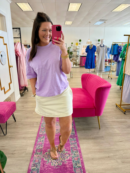 Duo Skort