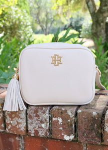 Rylie Crossbody {Color Options}