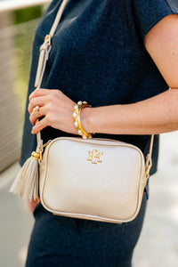 Rylie Crossbody {Color Options}