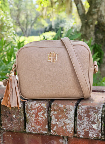 Rylie Crossbody {Color Options}