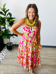 Sweet On You Dress