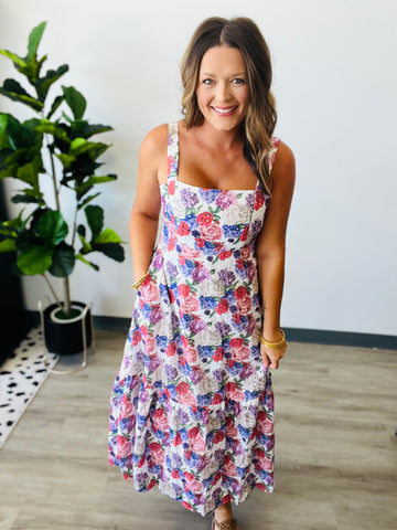 Simply Sweet Dress