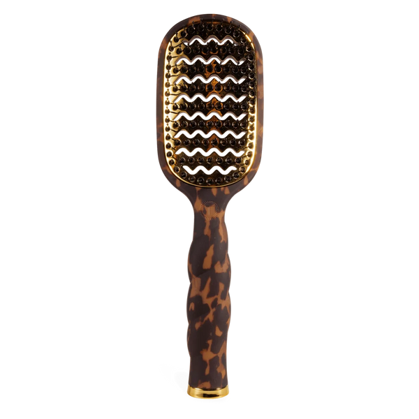 TELETIES Vented Brush {Color/Size Options}