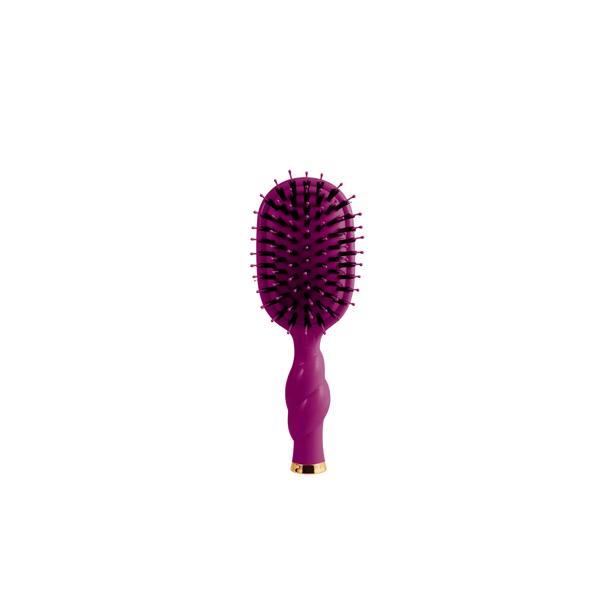 TELETIES Boar Brush {Color/Size Options}