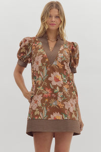 Veronica Dress