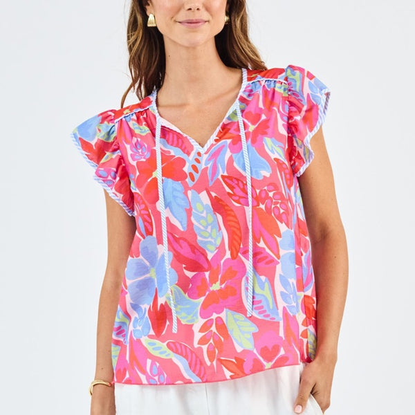 Lydia Top