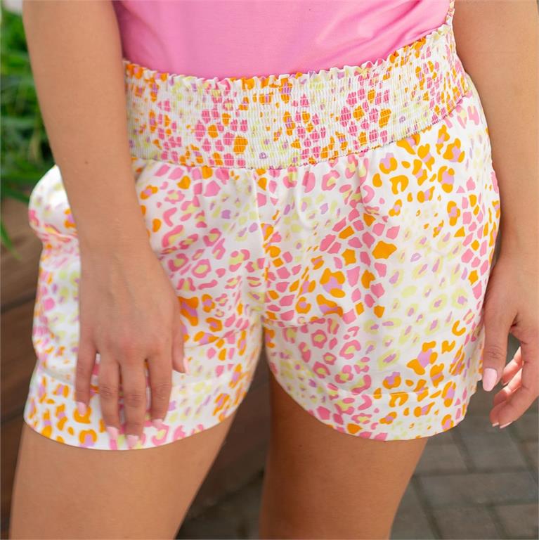 Goldie Shorts {Print Options}