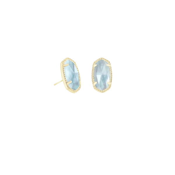 Ellie Stud {Color Options}