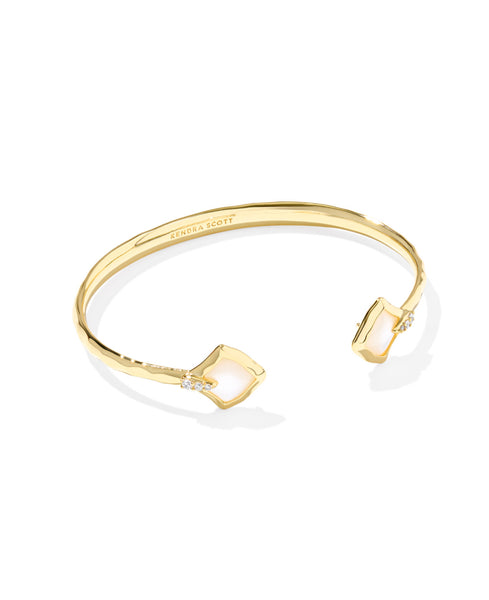 Joelle Cuff Bracelet {Color Options}