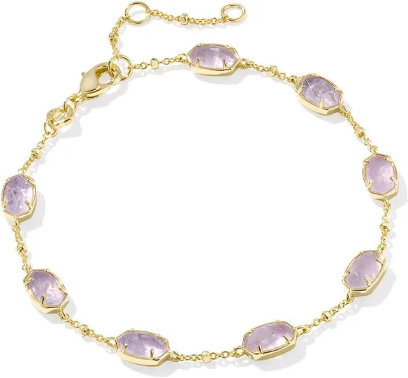 Emilie Link Bracelet {Color Options}