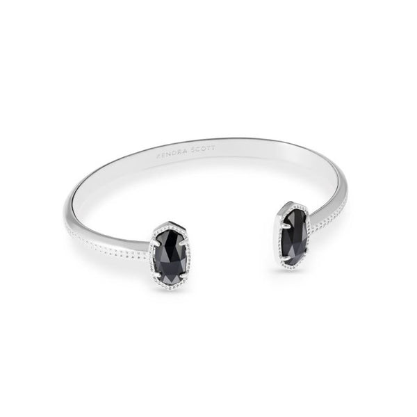 Elton Cuff Bracelet {Color Options}