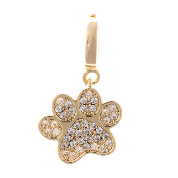 Necklace and Bracelet Charm Bar