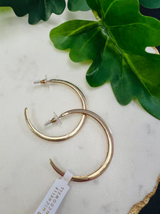 Ryle Earrings-Large {Color Options}