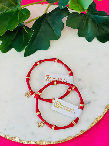 Cassidy Bangle {Color Options}