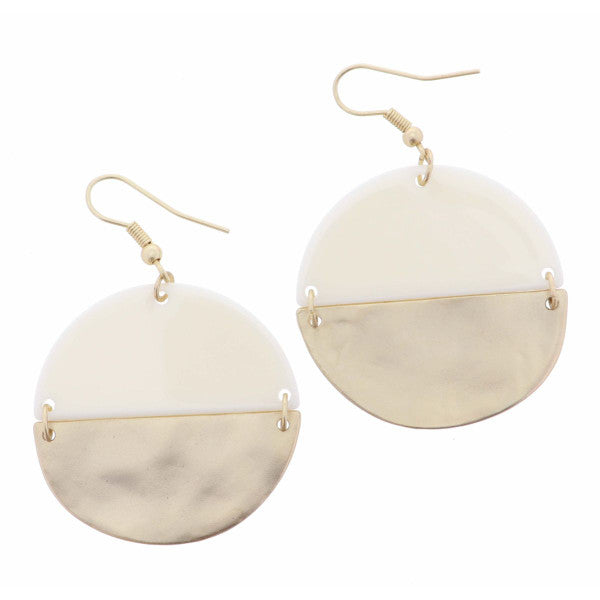Macy Earrings {Design Options}