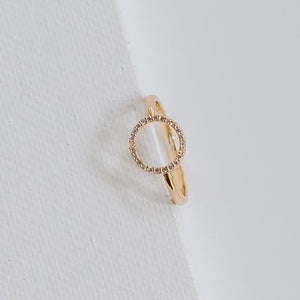 Luxe Rings {Style/Size Options}