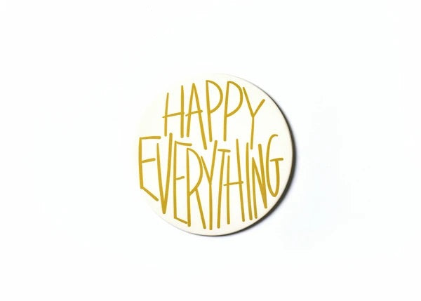 Happy Everything Big Attachments {Attachment Options}