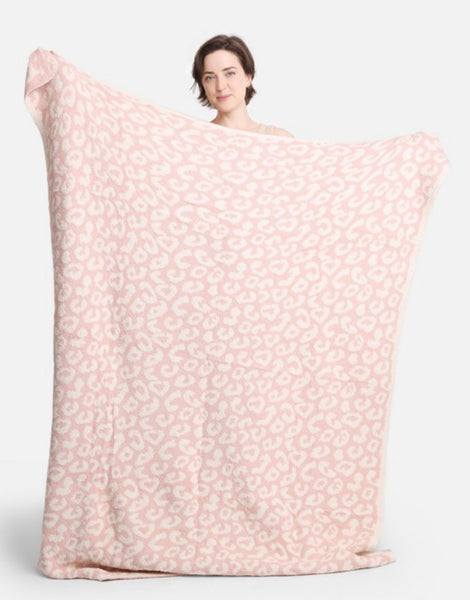 Cozy Blanket {Color Options}