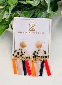 She’s Sweet Earrings {Style Options}