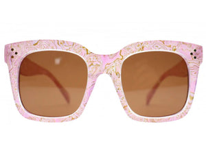 Waverly Sunglasses {Color Options}