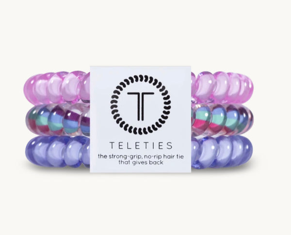 Teleties {Color & Size Options}
