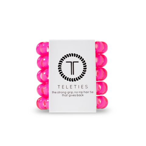 Teleties {Color & Size Options}