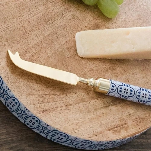Cheese Knife  {Print Options}